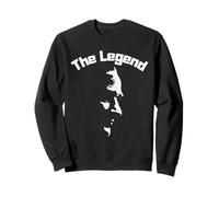 Mustafa Kemal Atatürk Le Père de la Légende de la Turquie Sweatshirt