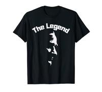 Mustafa Kemal Atatürk The Legend Father of Turquie T-Shirt
