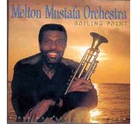 Mustafa,Melton - Boiling Point [Import]