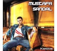 Mustafa Sandal - Karizma