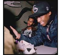 Mustafa - When Smoke Rises (Dark Green Vinyl) [Import]