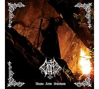 Mustan Liekin Veljeskunta