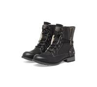 Mustang Winter Ankle Boots Femme Bottes Bottines Noir - 37