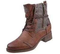 Mustang 1229-510-307 femme Bottine, 307 cognac, 38 EU