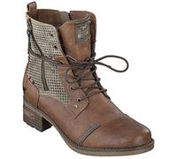 Mustang 1229-510-307 femme Bottine, 307 cognac, 40 EU