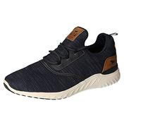 MUSTANG 1300-302-2, Sneakers Basses Femme, Gris (Grau 2)