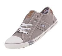 Mustang 1314-201-875, Ballerines Femme, Bleu (Sky 875)
