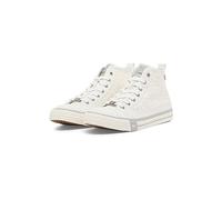 MUSTANG 1315-301 Baskets Mode Femme Gris 43