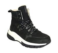 Mustang 1367-602, Bottine, schwarz,