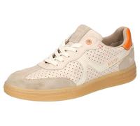 MUSTANG 1511-302 Chaussures Basses à Lacets pour Femme Beige Taille 40 EU, Beige, 40 EU