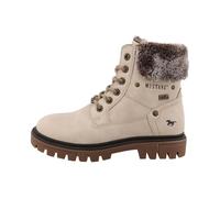 Mustang 15m0073001 Bottine, Beige, 33 EU