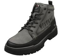 MUSTANG 15m0101004-grey BottineHomme