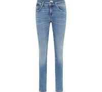 MUSTANG 5000-402 Jeans, Blau, 31/34 Femme
