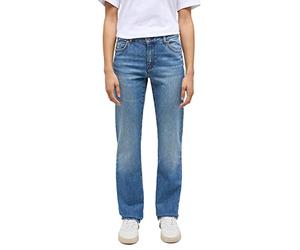 MUSTANG 5000-402 Jeans, Blau, 33/30 Femme
