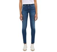 MUSTANG 5000-602 Jeans, Blau, 32/32 Femme