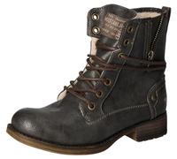 Mustang 5026-619, Bottines Femme, Gris Graphite 259, 37 EU