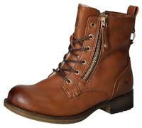 MUSTANG Bottes cognac, Taille 37