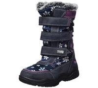 MUSTANG 5061-601 Butin, Bleu Marine, 39 EU