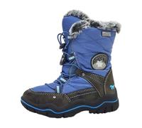 Mustang 5061-602 Booty, Bleu, 38 EU