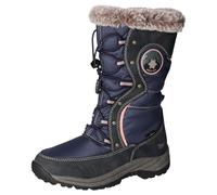 Mustang 5062-603 Booty, Bleu Marine, 31 EU