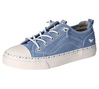 Mustang 5070-303 Basket, Bleu Clair, 32 EU