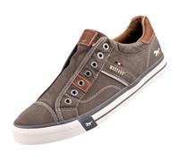 Mustang 5803-305-807, Sneakers Basses Mixte, Bleu (Himmelblau 807), 43 EU