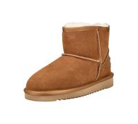 MUSTANG Après-ski cognac, Taille 37