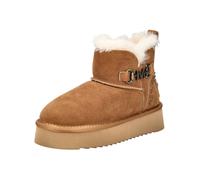 MUSTANG Après-ski cognac, Taille 41