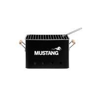Mustang Barbecue au charbon de bois Party, 635190