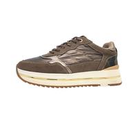 Baskets Mustang shoes Lir pour Femme 37 Marron