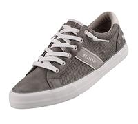 MUSTANG Baskets 4180-308 pour Homme, Gris, 42 EU