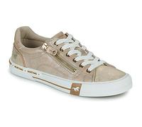 Baskets Mustang shoes 1353308/480 pour Femme 40 Or et bronze