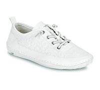 Mustang Baskets basses 26M0042010-WHITE in Blanc 41