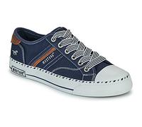 Baskets Mustang shoes 26M0152004 pour Femme 38 Bleu