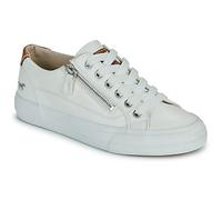 Mustang Baskets basses - in Blanc 36