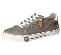 MUSTANG Baskets Mode Homme 4146-307, Pointure:45 EU, La Couleur:Gris