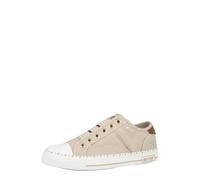 MUSTANG Baskets basses Beige Taille 41