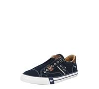 MUSTANG Baskets pour Homme 26M0151004-navy Bleu Taille 45