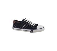 MUSTANG Baskets basses Homme 26M0151005 Bleu Taille 45