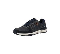 MUSTANG - Baskets Talon Plat - Taille Numeric_43