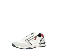 Mustang Baskets basses 26M0281002-WHITE in Blanc 41