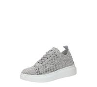 MUSTANG Baskets basses gris, Taille 41