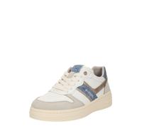 MUSTANG Baskets Mode Femme 1510-301, Pointure:38 EU, La Couleur:Bleu