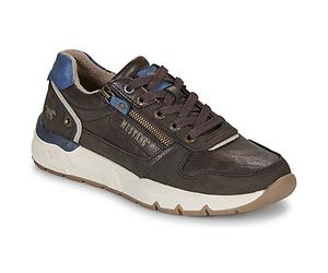 Mustang Baskets basses MART in Marron 43