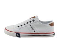 MUSTANG Baskets basses pour femme