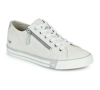 Baskets Mustang shoes 1146316/1 pour Femme 38 Blanc