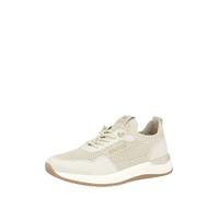 MUSTANG Baskets basses sable, Taille 37