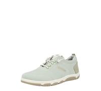 MUSTANG Baskets basses pour femme, Turquoise 00259, 37 EU