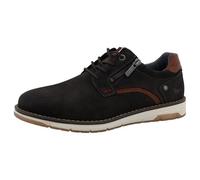 MUSTANG Baskets Chaussures à Lacets pour Hommes 26M0031002, Pointure:41 EU, La Couleur:Gris