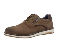 MUSTANG Baskets Hommes 26M0031002 Chaussures à lacets Beige Taille 43
